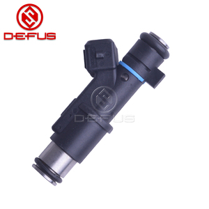 DEFUS garantizado probado inyector de buena calidad OEM 01F003A para Peugeot 206 307 406 407 607 806 807 Expert Citroen - Product Image 1