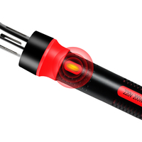 Micro fer à souder température réglable fer à souder électrique Station de retouche Mini poignée crayon thermique 150W