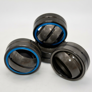 Roulement à billes sphérique à longue durée de vie et haute résistance GEG20C GEEW25T GE20ES GE35ES GE50ES pour vérin hydraulique - Product Image 1