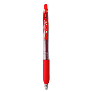 Lorenz Bell Einziehbarer Gelstift - Product Image 4