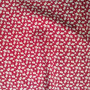 Tela Crepé de Chifón Estampada al por Mayor, Tela de Chifón de Dubái para Hijab y <span class=keywords><strong>Vestidos</strong></span> - Product Image 3