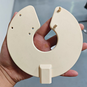 Силиконовый электродный патч для массажа груди и тела, проводящий, для физиотерапевтических аппаратов, с музыкальной функцией, Хуэйчжоу - Product Image 3