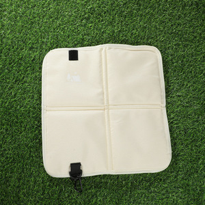 Ngoài trời có thể gập lại không thấm nước Oxford vải ghế đệm Pad Trọng lượng nhẹ di động cắm trại <span class=keywords><strong>Mat</strong></span> cho đi bộ đường dài, dã ngoại, du lịch và câu cá - Product Image 5