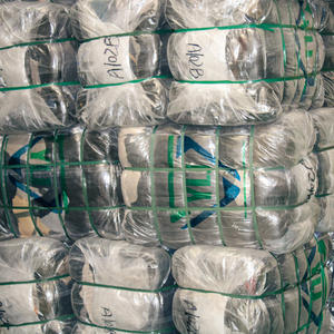 초 손 슬리퍼 남성 여성 슬리퍼 캐주얼 소프트 플립 플롭 혼합 베일 중고 신발 재고 - Product Image 6