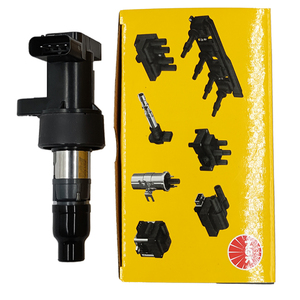Bobinas de Encendido para Motor de Alto Rendimiento U5083, Accesorios Automotrices Estándar para Mantenimiento de Automóviles - Product Image 1