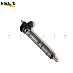 Inyector de Combustible Diésel Common Rail Rsoliddiesel 0445120141 para Motores Diésel 4G64S4N, 4JB1, Piezas de Maquinaria de Construcción - Product Image 5