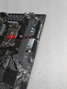 Tarjeta Madre B660M D2HX SI con 64GB DDR4 Micro-ATX LGA 1700, Canal de Memoria Doble para PC de Escritorio - Product Image 4