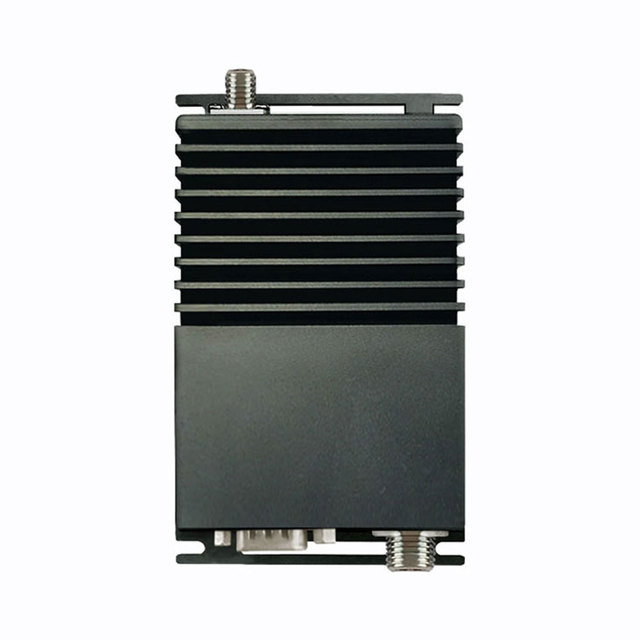 Hot selling transmit power 5W RF receiver data transceiver wireless RF module