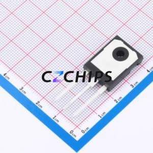 มอสเฟทซิลิกอนคาร์ไบด์ทรานซิสเตอร์ SCT2080KEHRC11-HXY ต่อ247ใหม่ของแท้ - Product Image 2