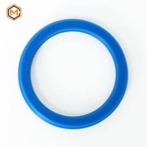 Chất lượng cao U cup Polyurethane con dấu PU U + S con dấu 75*90*9mm PTB loại thanh con dấu - Product Image 2