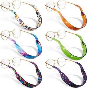 Sangle flottante en néoprène RYO pour lunettes de soleil – Accessoire sportif pour confort et durabilité - Product Image 1