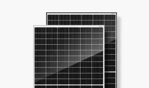 300 كيلو وات 800 كيلو وات 1000 كيلو وات تركيب أرضي نظام شمسي أرضي للميل مجموعة كاملة من أنظمة الطاقة الشمسية