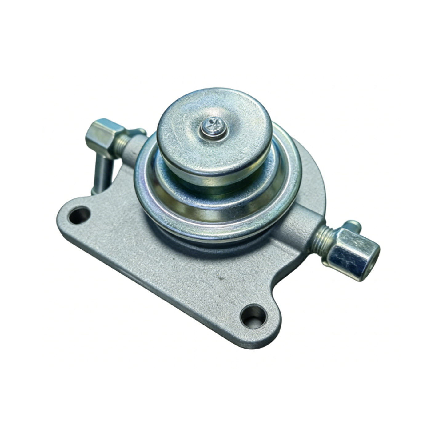 High Quality Fuel Filter Primer Pump 10mm 16401-EB30A for Nissan Navara D40 25l Yd25 Diesel 2006 2007 2008 2009 2010 2023