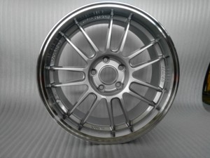 Nouvelle vente flash : <span class=keywords><strong>jante</strong></span> en alliage d'aluminium coulé 18x8,5 pouces 5x100/114,3 avec ET 40 mm pour voiture de tourisme - Product Image 6