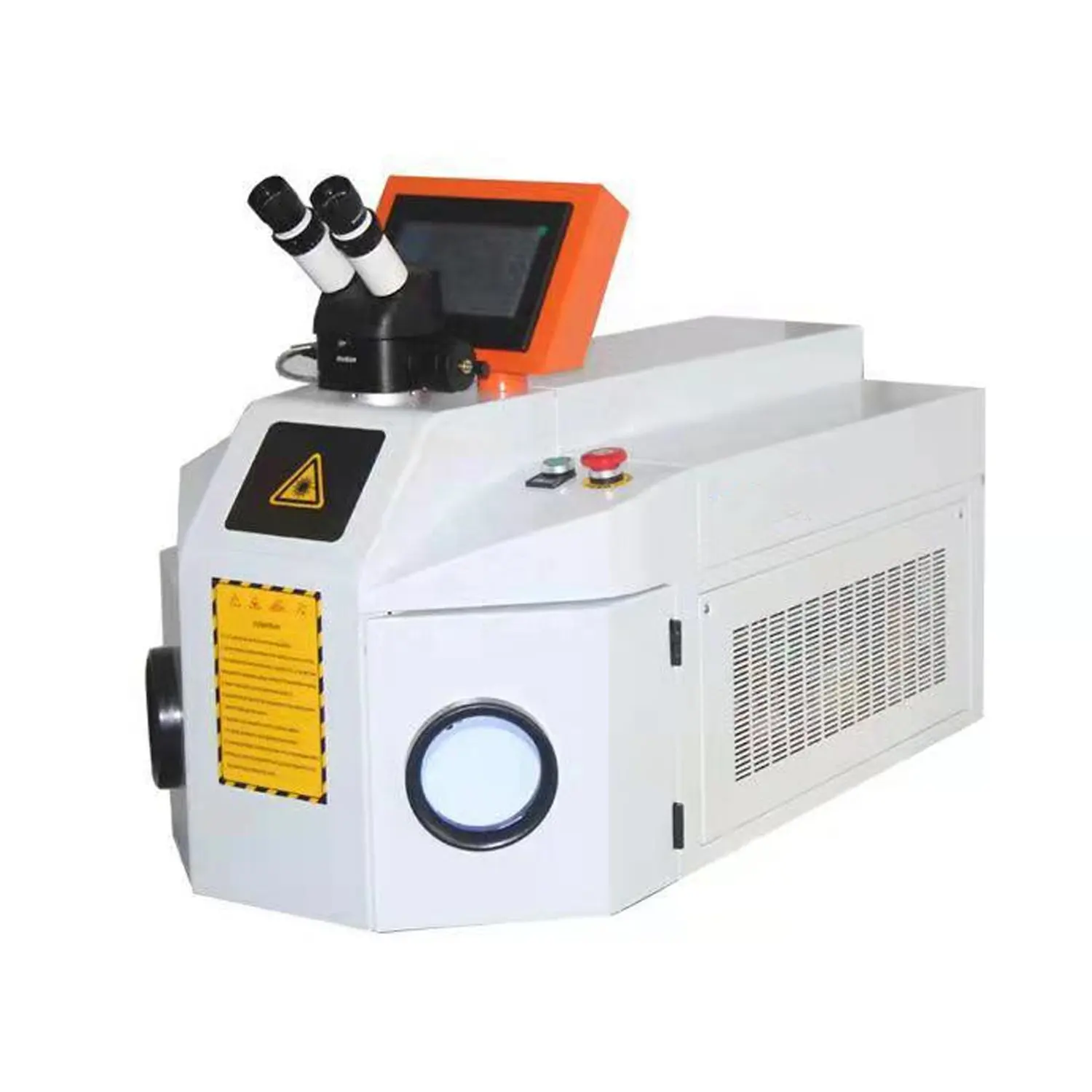 Handicraft Laser Welding Medical Denture Laser Spot Welding Machine Jewelry Laser Welding Machine