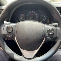 Module de commande audio au volant compatible avec Toyota Corolla RAV4 2014-2018 - Boutons multifonctions style 0E Plug and Play