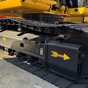 ใช้สำหรับรถขุดขนาดกลาง Cat 315D 17 ตัน พร้อมส่วนประกอบหลัก ได้แก่ มอเตอร์ เครื่องยนต์ กล่องเกียร์ ปั๊มเกียร์ ลูกปืน PLC - Product Image 4