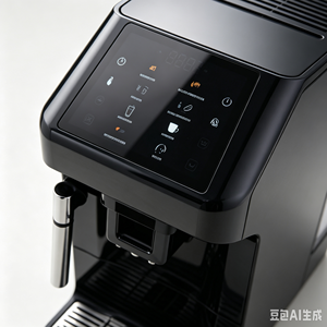 EU Intelligent Smart Household <b>Coffee</b> Brewer <b>Fully</b> <b>Automatic</b> Espresso <b>Coffee</b> Maker <b>Machine</b> - Product Image 3