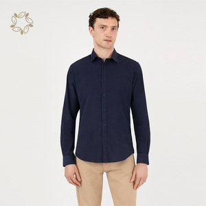 100% Organic Cotton <strong>Corduroy</strong> <strong>Shirt</strong> for <strong>Men</strong> Sustainable <strong>Men</strong> <strong>Corduroy</strong> <strong>Shirt</strong> Eco Friendly Long Sleeve <strong>Corduroy</strong> <strong>Shirts</strong> - Product Image 2