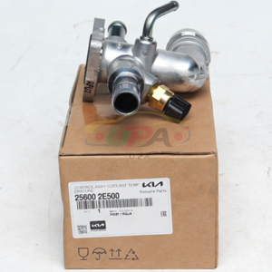 Système de contrôle de température du liquide de refroidissement de haute qualité 25600-2E500 256002E500 pour Hyundai Accent 25600 2E500 - Product Image 1