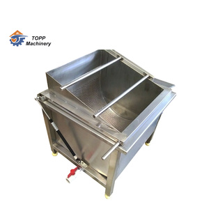 water spray 100L small model fruit vegetable bubble washing machine bubble cleaning washing machine