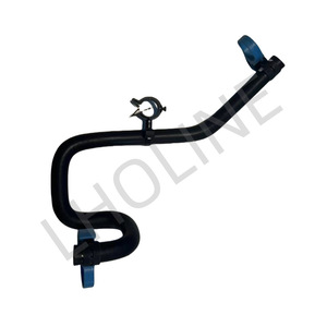 ท่อยาง LHOLINE รุ่น 26689965 วัสดุ EPDM ความยาวมาตรฐาน สำหรับเชื่อมต่อท่อน้ำเข้า-ออก - Product Image 1