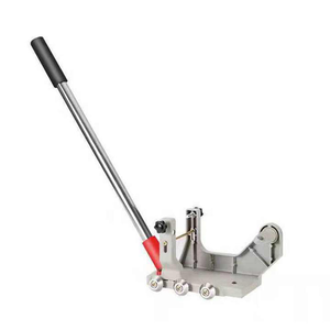 Meuleuse électrique robuste avec support métallique pour la découpe et le polissage des outils de construction - Product Image 3