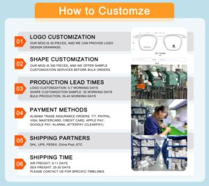 Gafas <span class=keywords><strong>de</strong></span> <span class=keywords><strong>Sol</strong></span> Polarizadas SS107, Gran Venta, para Hombre, Montura Moderna, Ligeras, Personalizables - Product Image 6