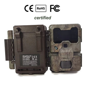 Nouveau produit <span class=keywords><strong>de</strong></span> <span class=keywords><strong>chasse</strong></span>, <span class=keywords><strong>caméra</strong></span> <span class=keywords><strong>de</strong></span> surveillance <span class=keywords><strong>de</strong></span> la faune <span class=keywords><strong>WIFI</strong></span>, IP67 CE RoHs 32MP 4K, meilleure <span class=keywords><strong>caméra</strong></span> <span class=keywords><strong>de</strong></span> surveillance <span class=keywords><strong>de</strong></span> sentier - Product Image 2