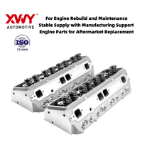 Article chaud Nouvelle culasse OEM 12558060 & 12529093 pour GM Chevrolet/Chevy 350 8V Small Block GM350-906 Fonte Vortec