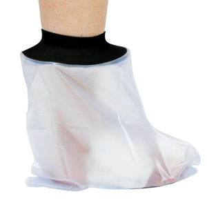 Selo para protetor de ferimento, cobertura para os pés para diabetes à prova d'água, protetor de fundição - Product Image 1