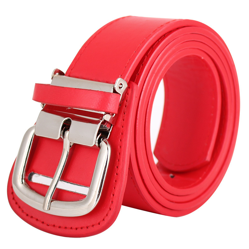 Rouge mat