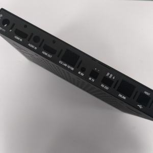 Mecanizado CNC de Cajas Metálicas de Acero Inoxidable, Titanio, Aluminio y Metales Preciosos, Proceso de Taladrado y Brochado para Aplicaciones de Maquinaria - Product Image 1