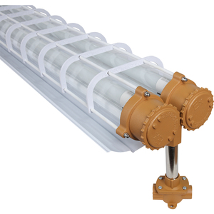 Hot bán chống cháy nổ công nghiệp LED chiếu sáng huỳnh quang ánh sáng 16W 32W đèn huỳnh quang - Product Image 5