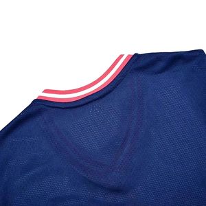 Jersey de Fútbol Americano Sublimado al Mejor Precio, Manga Corta, Transpirable, Ropa Deportiva de Venta Caliente - Product Image 2