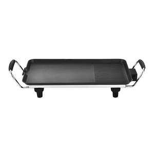 Andong-sartén eléctrica portátil teppanyaki, parrilla para barbacoa, estufa a <span class=keywords><strong>precio</strong></span> <span class=keywords><strong>de</strong></span> fábrica, nuevo modelo, gran oferta - Product Image 6
