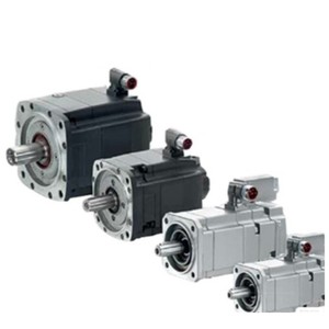 Motor Síncrono SIMOTICS 1FK7060 2AF71 1CG0 1FK7 Compacto - Product Image 2