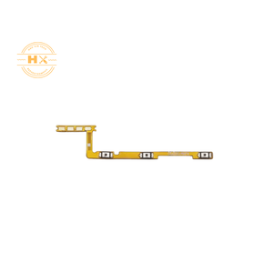 Câbles flexibles pour les boutons d'alimentation et de volume du téléphone portable Xiaomi Redmi 15C - Product Image 1