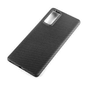 Funda Personalizada de Fibra de Carbono para Teléfono iPhone, Xiaomi K40, P50, Mate, Xperia S20, S21 Ultra, Note 10, 20, 30, Matt <span class=keywords><strong>Dubon</strong></span> - Product Image 3