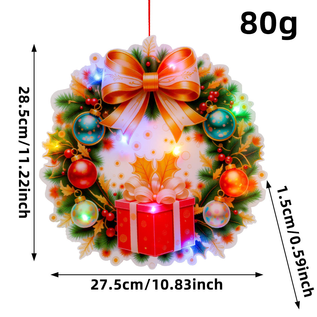 Christmas Wreath