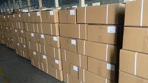Factory Supply Solid Virgin White Core Spun <b>Yarn</b> 55D/24F <b>Polyester</b> Spandex PBT Filament and 75D/24F Nylon Fiber for Knitting - Product Image 5