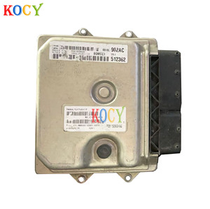 ECU ECM p05150604ab động cơ điều khiển đơn vị cho 2012-2014 <span class=keywords><strong>Fiat</strong></span> 500 động cơ mô-đun điều khiển 05150604ab 68165902ac 68165 902ac - Product Image 1