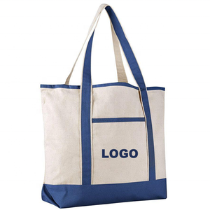 Bolsa de Lona, Bolsa de Mano de Lona, Bolsas de Playa de Lona, Fabricante en India, Bengala Occidental, Precio Económico, Producto de Alta Calidad - Product Image 6