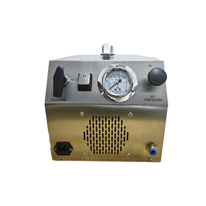 เครื่องกำเนิดไฟฟ้า Zetron AG-6D สำหรับการทดสอบและปรับเทียบตัวกรอง เครื่องกำเนิดไฟฟ้า AG-6D - Product Image 3