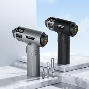 Tournevis intelligent pour réparation d'appareils électroménagers, rechargeable, portable, mini-perceuse N012 - Product Image 5