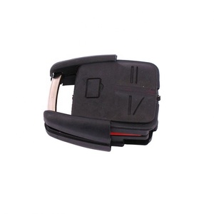 Best Price Wholesale Car Key Shell Smart <strong>Remote</strong> Key Blank Supply 2/3/4 Button - Product Image 4