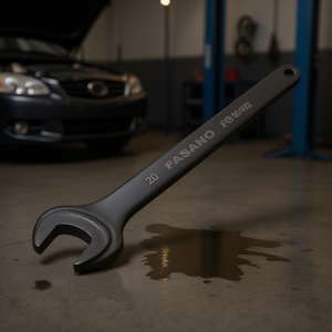 Fasano Open End Wrench 20mm Automotive Repair <b>Tool</b> - Product Image 3