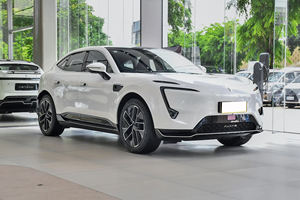 Coche eléctrico Avatr 11 2024 5 plazas EV sedán de largo alcance 630KM vehículos de nueva energía - Product Image 3