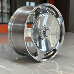 Nuovi cerchi in lega forgiata 17-20 pollici per Mercedes-Benz Maybach S320 <span class=keywords><strong>EQC</strong></span> S500 EQS Nancy finitura brillante con 40mm Et - Product Image 1