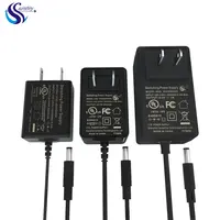 5W ~ 150W Power Adapters 5V 9V 3V 12V 15V 19V 24V 36V 40V 1a 2a 3a 3.15a 4a 5a 000amp Ac Dc Adapters